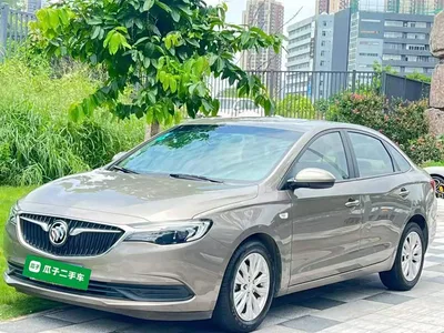 2021 Buick Excelle Exemplar 1.5L Auto Elite, фото 2, лот 10266078
