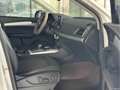 2020 Audi Q5L 40 TFSI Prestige Progressive, фото 4, лот 10235499