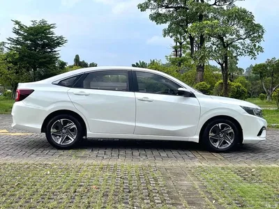 2019 Honda ENVIX 180TURBO CVT Enjoyment China V, фото 3, лот 10408042