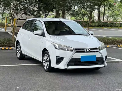 2015 Toyota YARiS L Zhi Xuan 1.5E Auto Charming Edition, фото 4, лот 10280258