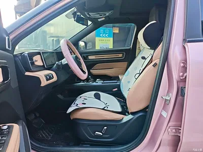 2023 Geely ICON Model 1.5TD Chocolate Deluxe Edition, фото 4, лот 10302671