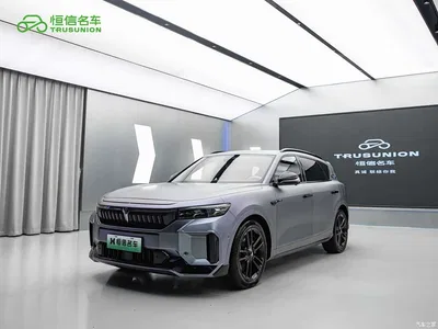 2024 Voyah Auto VOYAH FREE Ultra Long Range Intelligent Driving Edition, фото 1, лот 10311028