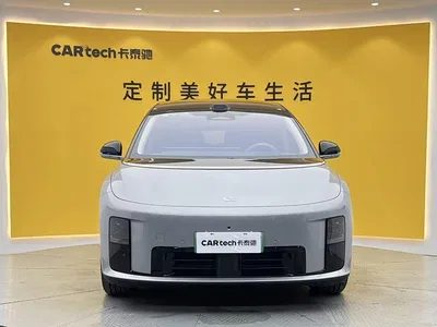 2025 Li Auto Li i8 Standard Edition, фото 3, лот 10821913