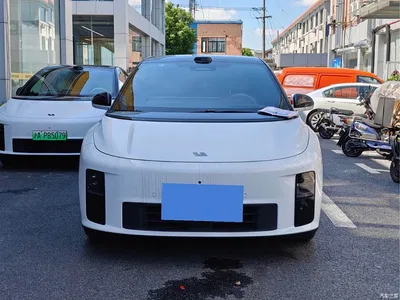 2025 Li Auto i6 4WD Base Model, фото 2, лот 10392261
