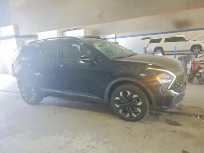 2023 KIA SPORTAGE X LINE, фото 4, лот 10784830