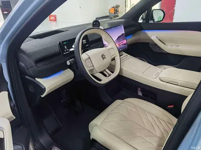 2025 NIO EC6 75kWh, фото 3, лот 10357104