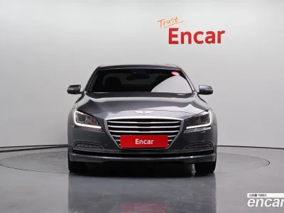 2014 Hyundai Genesis G330 Premium AWD, фото 3, лот 10136982