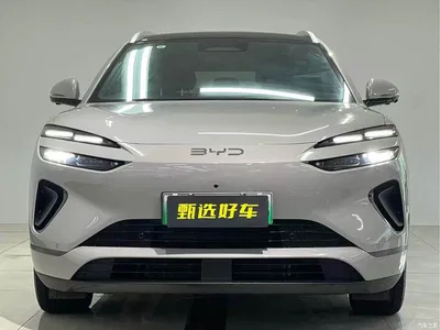 2025 BYD Sealion 06 New Energy DM-i 170 Pilot Plus Edition, фото 2, лот 10274241