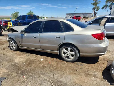 2003 SATURN L200, фото 2, лот 11159373