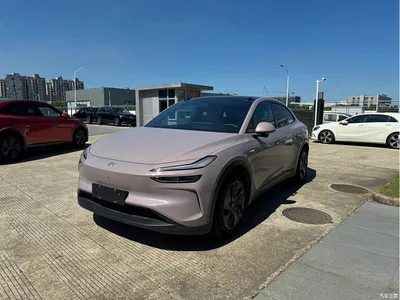 2024 Ledao L60 85kWh Rear-Wheel Drive, фото 1, лот 10826584