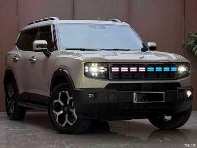 2025 Jetour T1 220km XWD Conquest, фото 3, лот 10679937