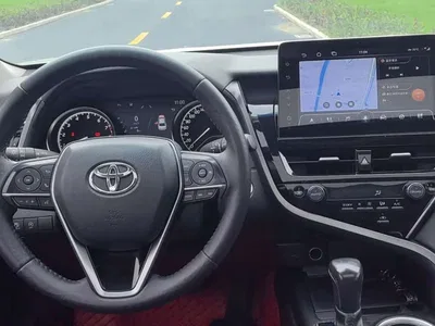 2023 Toyota Camry 2.0G Luxury Edition, фото 4, лот 11547063