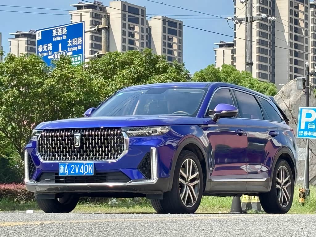 2020 Besturn Bestune T99 20TD Automatic Premium Edition, фото 1, лот 10408126