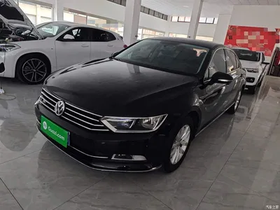 2018 Volkswagen Magotan 280TSI DSG Premium, фото 2, лот 10438511