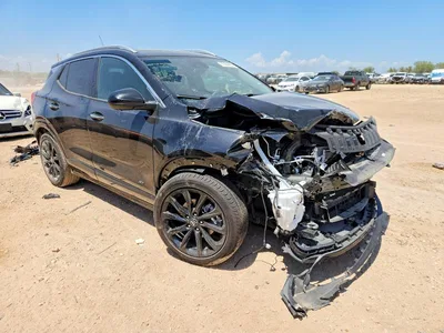 2026 BUICK ENCORE GX SPORT TOURING, фото 4, лот 10861903