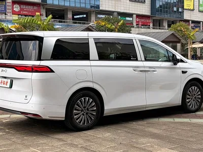 2026 BYD Xia DM-i 1.5T 218km LiDAR Edition, фото 4, лот 10481206