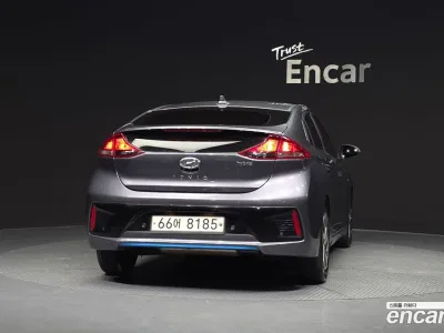 2018 Hyundai Ioniq N, фото 4, лот 10101783