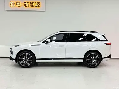 2022 XPeng G9 702 Pro, фото 3, лот 10376629