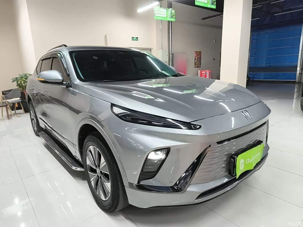 2023 Buick E5 Pioneer Edition, фото 4, лот 11087179
