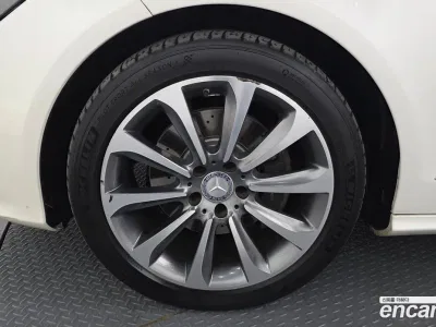 2016 Mercedes-Benz CLS-Class CLS250 d 4MATIC, фото 4, лот 10046102