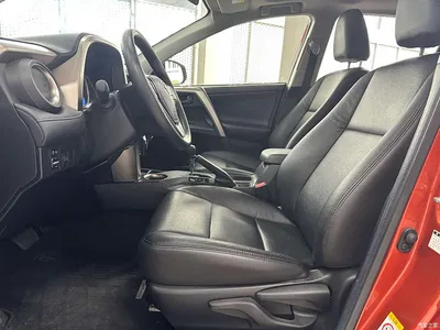 2015 Toyota RAV4 Rongfang 2.0L CVT 2WD Trend Edition, фото 4, лот 10289586