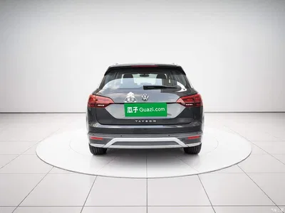 2022 Volkswagen Tayron 280TSI 2WD Luxury Smart Connect Edition, фото 3, лот 11239823
