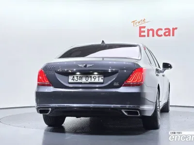2016 Genesis EQ900 3.8 GDI AWD, фото 4, лот 10190831