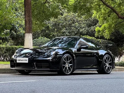 2025 Porsche 911 Carrera 3.0T, фото 1, лот 10439418