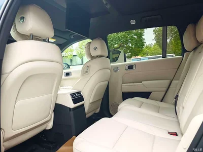 2025 Li Auto L7 Ultra Smart Renewal Edition, фото 4, лот 10813228