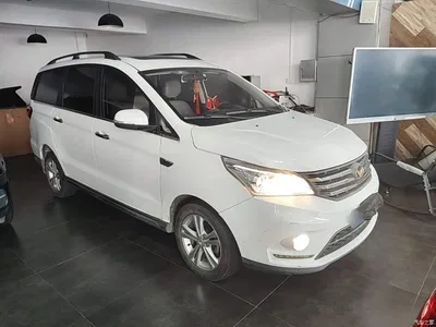 2016 BAIC Huansu H3 H3F 1.5L Manual Noble, фото 4, лот 11163909