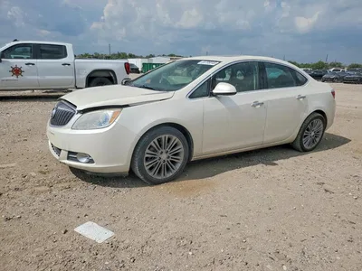2013 BUICK VERANO, фото 1, лот 10861565