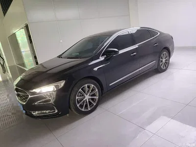 2021 Buick LaCrosse 652T Luxury Edition, фото 1, лот 10888031