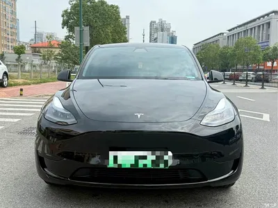 2022 Tesla Model Y Facelift Rear-Wheel Drive Version, фото 2, лот 11198504