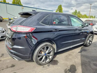 2016 FORD EDGE SPORT, фото 3, лот 10570349