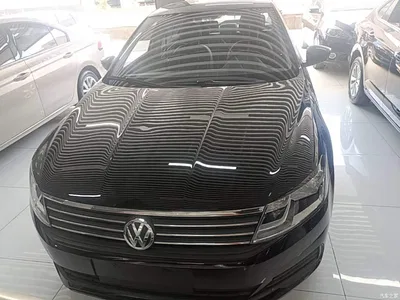 2019 Volkswagen Lavida Start 1.5L Auto Trend (China VI), фото 3, лот 10455382