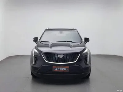 2021 Cadillac XT4 28T FWD Technology Edition, фото 3, лот 11178554