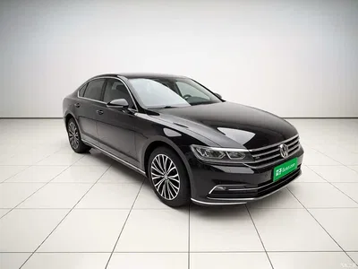 2018 Volkswagen Phideon 380TSI 2WD Business Edition, фото 3, лот 10261308