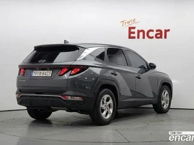 2023 Hyundai Tucson Diesel 2.0 2WD, фото 2, лот 11393442