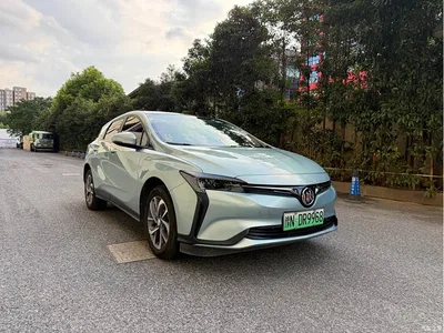 2024 Buick Velite 6 450km Premium PLUS, фото 3, лот 10256652