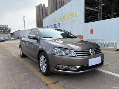 2015 Volkswagen Magotan Facelift 1.8TSI Luxury, фото 3, лот 11195534