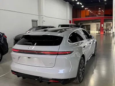 2026 NIO ET5T, фото 4, лот 11190829