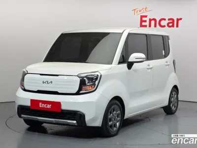 2023 Kia RAY Prestige, фото 1, лот 10088710