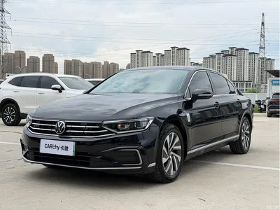 2022 Volkswagen Magotan GTE Plug-in Hybrid GTE Luxury, фото 1, лот 10474689