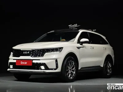 2023 Kia Sorento Diesel 2.2 2WD, фото 1, лот 10171724