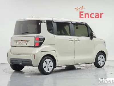 2023 Kia RAY Standard, фото 2, лот 10224661