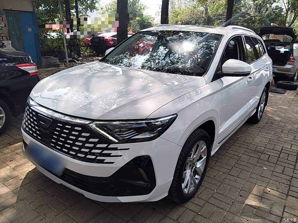 2024 Jetta VS7 280TSI Auto Pioneer Edition, фото 2, лот 11140970