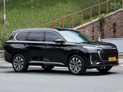 2023 Exeed Landmark Model 400T AWD Starlight Edition 7-Seater, фото 3, лот 10453709