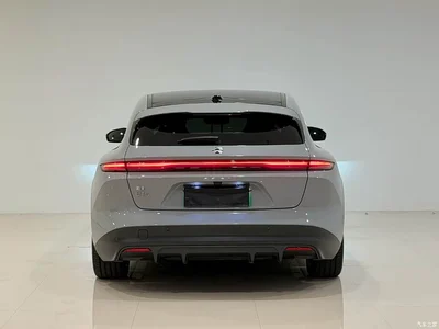 2023 NIO ET5T Model 75kWh Touring, фото 4, лот 10444722
