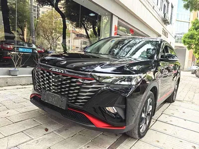 2022 Dongfeng Aeolus Dongfeng Fengshen AX7 Mach Edition 1.5T DCT DF41, фото 1, лот 10822596