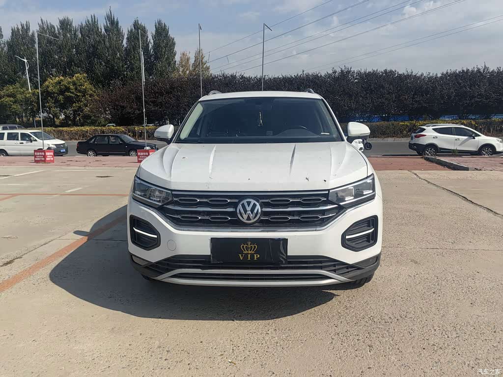 2021 Volkswagen Tayron 280TSI 2WD Luxury Smart Connect, фото 2, лот 11212273